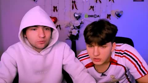 joseph_bear_ online show from 03-13-26, 09:05