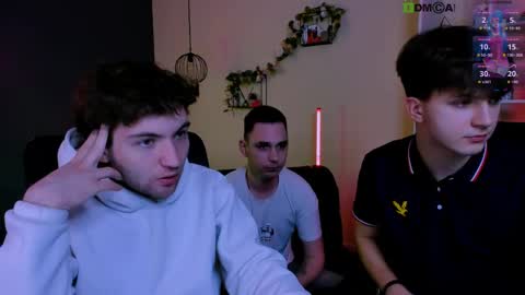 joseph_bear_ online show from 03-14-26, 09:37