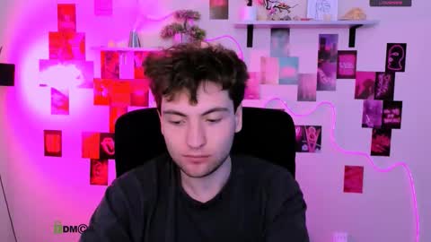 joseph_bear_ online show from 03-22-26, 12:19