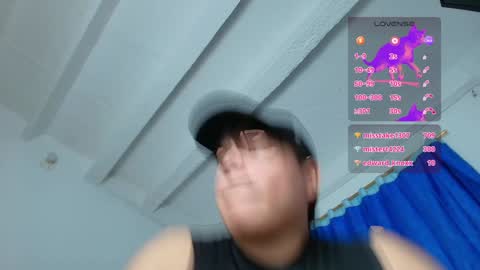 JOSEPH BROWN online show from 02-08-25, 10:50