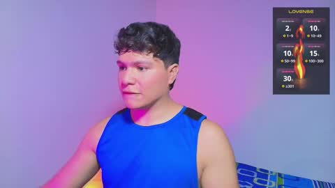 JOSEPH BROWN online show from 02-15-26, 03:14