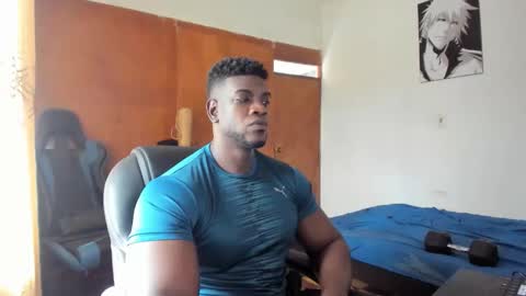 MR OAK online show from 10-26-25, 08:26