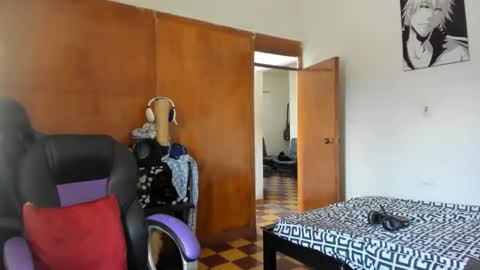 MR OAK online show from 11-18-25, 05:06