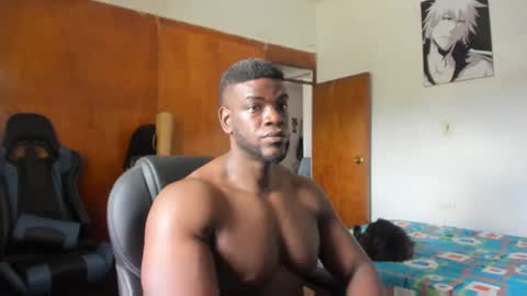 MR OAK online show from 04-10-26, 04:33