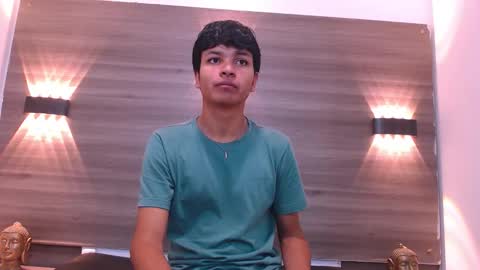 Joseph Gonzalez online show from 02-24-26, 07:12