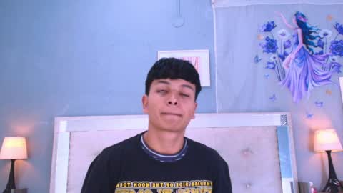 Joseph Gonzalez online show from 04-09-26, 07:19