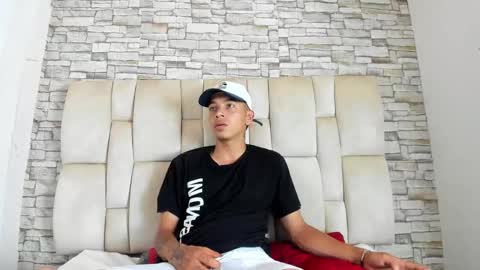 joseph_vans online show from 03-06-25, 04:08