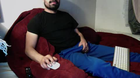 Snapshot of josephs1990 chatting on 01-14-25, 05:40 josephs1990 online show from 01-14-25, 05:40