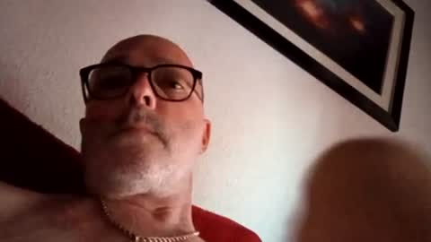 joserval1960 online show from 07-08-26, 06:34