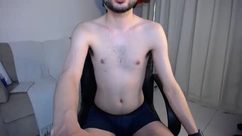 josezaens_ online show from 11-05-25, 08:03