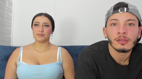 Snapshot of josh_and_dilany chatting on 12-01-24, 04:29 Dilany Josh online show from 12-01-24, 04:29