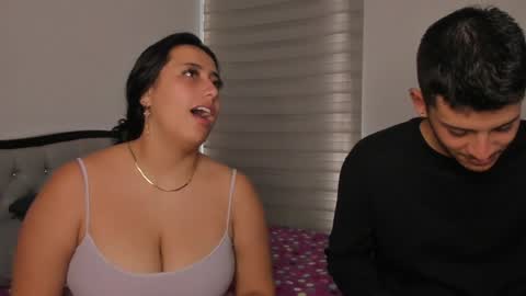 Snapshot of josh_and_dilany chatting on 01-21-25, 12:50 Dilany Josh online show from 01-21-25, 12:50