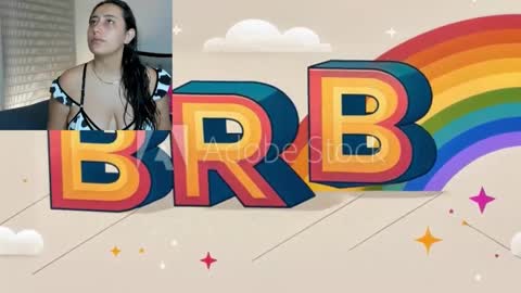 Snapshot of josh_and_dilany chatting on 03-07-25, 12:12 Dilany Josh online show from 03-07-25, 12:12