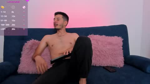 Josh  Val online show from 04-21-26, 03:24