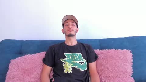 Josh  Val online show from 07-21-26, 08:00