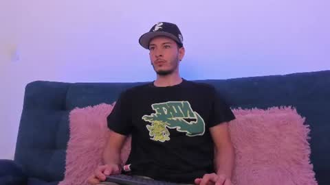 Josh  Val online show from 07-23-26, 01:08