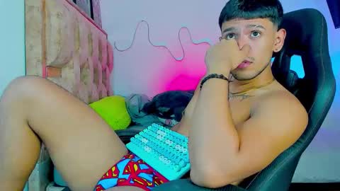 JOSH online show from 04-12-26, 04:06