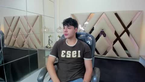 josh_leon22 online show from 10-13-25, 03:50