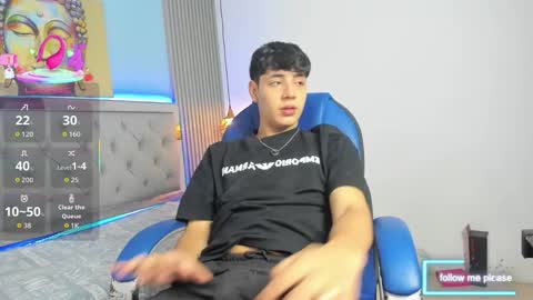 josh_leon22 online show from 12-03-25, 04:20