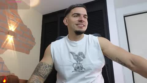 Snapshot of josh_miller01 chatting on 06-30-26, 01:56 josh_miller01 online show from 06-30-26, 01:56