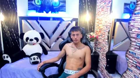 josh online show from 07-08-26, 12:20