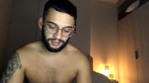 josh_xo online show from 09-10-25, 06:52