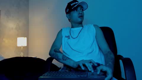 JoshBeech online show from 02-07-26, 01:04