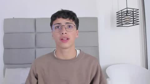 Josh online show from 02-08-26, 03:43