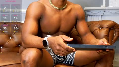 Snapshot of joshloganx chatting on 01-13-25, 07:31 joshloganx online show from 01-13-25, 07:31