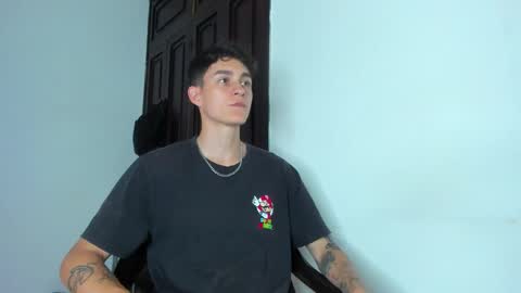 Snapshot of joshmiller_ chatting on 09-20-25, 11:06 Josh online show from 09-20-25, 11:06