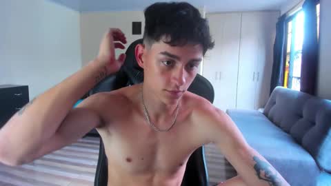 Snapshot of joshmiller_ chatting on 02-12-26, 05:41 Josh online show from 02-12-26, 05:41