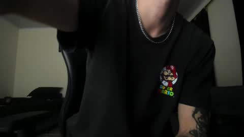 Josh online show from 03-10-26, 03:11