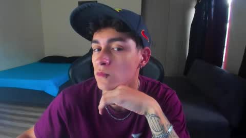 Josh online show from 03-12-26, 07:53