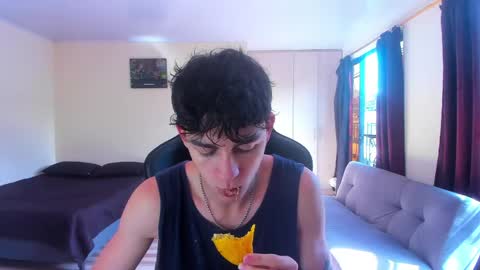 Josh online show from 04-21-26, 02:01