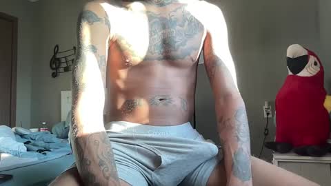 Snapshot of joshperrygoon chatting on 01-28-25, 03:14 joshperrygoon online show from 01-28-25, 03:14