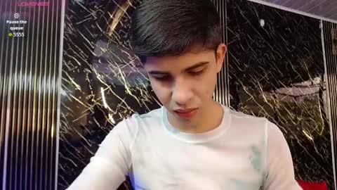 joshua_saenz_ online show from 05-20-26, 08:37