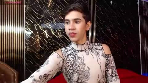 joshua_saenz_ online show from 06-03-26, 08:03