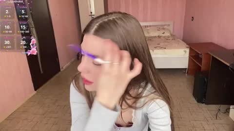 Ivy online show from 03-26-26, 08:20