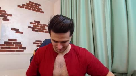 JoshuaGael online show from 12-03-24, 06:59