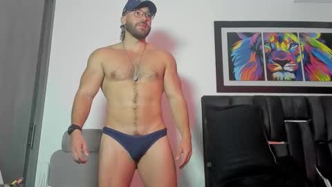 Snapshot of joshualyon chatting on 02-05-26, 07:18 Joshua The Lion online show from 02-05-26, 07:18