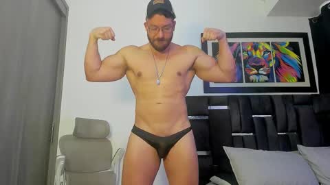      Joshua The Lion  online show from 03-27-26, 09:03