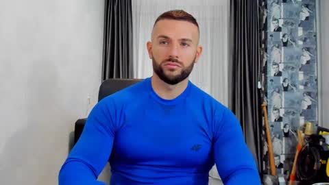 joshuamuscle69 online show from 12-24-24, 08:33