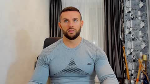 joshuamuscle69 online show from 01-05-25, 12:31