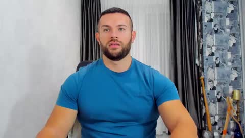 joshuamuscle69 online show from 01-06-25, 06:58