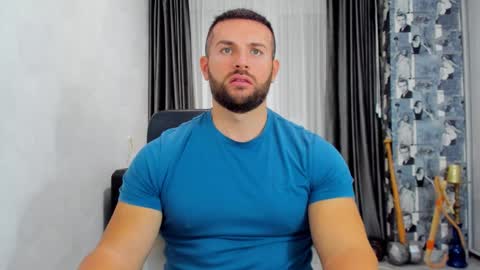 joshuamuscle69 online show from 01-06-25, 11:29
