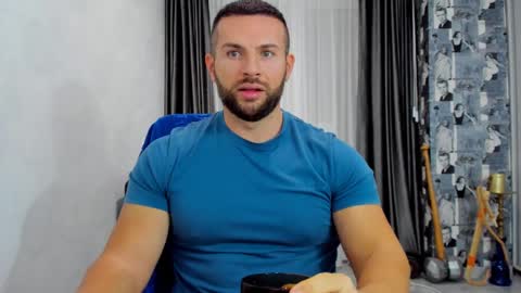 joshuamuscle69 online show from 01-06-25, 02:36