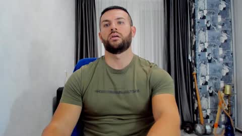 joshuamuscle69 online show from 01-07-25, 06:48