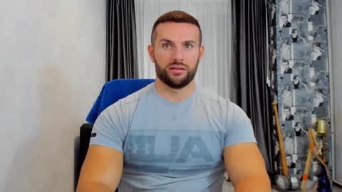 joshuamuscle69 online show from 01-07-25, 11:26