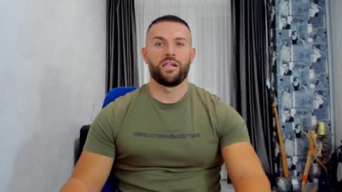 joshuamuscle69 online show from 01-08-25, 06:41