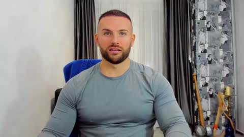 joshuamuscle69 online show from 01-09-25, 11:58